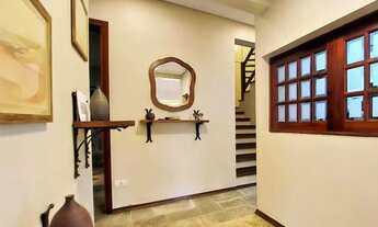 Imagem 7: JANDIRA - Casa de Condomínio - ALTOS DE SÃO FERNANDO