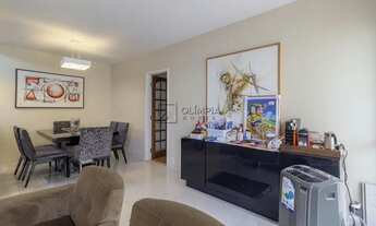 Imagem 3: Venda Apartamento 3 Dormitórios - 98 m² Perdizes