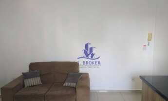 Imagem 4: Apartamento com 1 dormitório para alugar, 37 m² por R$ 1.877,00/mês - Vila Universitária