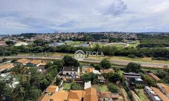 Imagem 5: Apartamento para alugar, 61 m² por R$ 2.017,00/mês - Vila Santa Catarina - Americana/SP