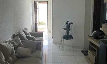 Imagem: Casa para venda possui 85 metros quadrados