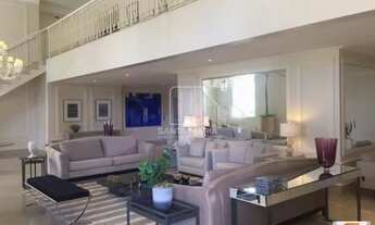 Imagem 5: Apartamento (tipo - padrao) 4 dormitórios/suite, cozinha planejada, portaria 24 horas, laz