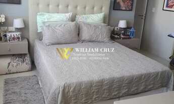 Imagem 3: Lindo 4 quartos na Beira Rio, fino acabamento, andar alto, lazer completíssimo, alto padrã