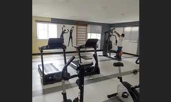 Imagem: Apartamento para venda possui 43 metros