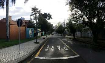 Imagem 2: ALUGO SOBRADO Cristo Rei