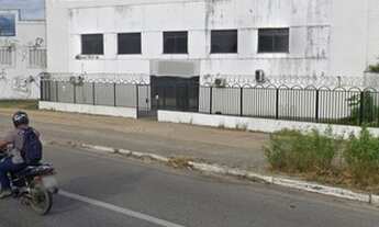 Imagem: ALUGA-SE GALPÃPO EM MESSEJANA NA BR 116