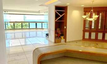 Imagem: Apartamento maravilhoso alto padrão de