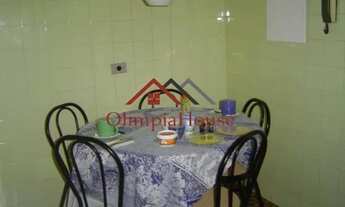 Imagem 6: Apartamento Venda 3 Dormitórios - 110 m² Vila Olímpia