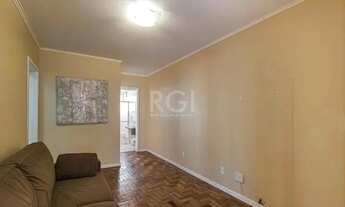 Imagem 4: Apartamento no bairro Auxiliadora de 1 dormitório