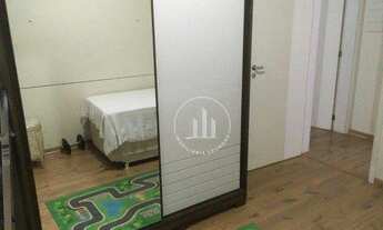 Imagem 3: Apartamento à venda, 65 m² por R$ 335.000,00 - Jardim Cidade de Florianópolis - São José/S