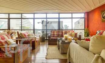 Imagem 2: Cobertura em Barra da Tijuca - Rio de Janeiro