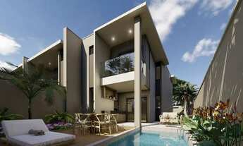 Imagem 4: Duplex de esquina no centro do Eusébio com 3 suítes e amplo terreno