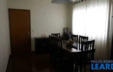 Imagem 4: APARTAMENTO - SANTA PAULA - SP