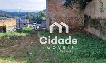 Imagem 2: Terrno na Vila Lenzi