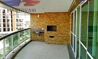 Imagem: Apartamento com 4 dormitórios à venda