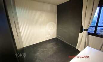 Imagem 2: Apartamento para locação - Moema - 120m² - 2 dorms ( 1 suítes ) - 2 vagas - NSK3 Imóveis