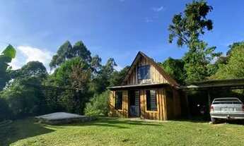 Imagem 6: Lindo Sítio nos Três Picos