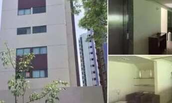 Imagem: Apartamento para venda com 52 metros quadrados