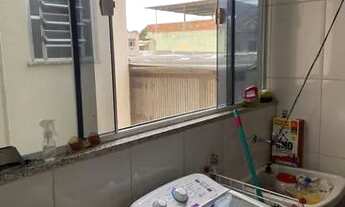 Imagem 5: Apartamento com Dependências e Vaga Coberta