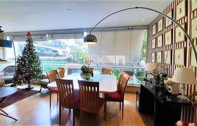 Imagem 4: Recreio dos Bandeirantes