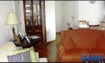 Imagem 2: DUPLEX - VILA ANDRADE - SP
