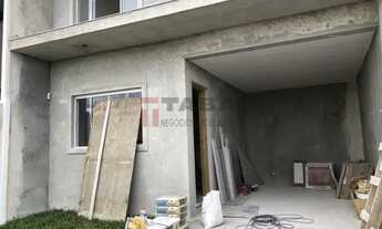 Imagem 2: Sobrado 3 quartos no Bairro Alto