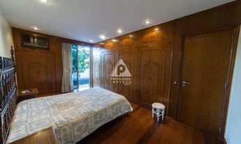 Imagem 4: Apartamento à venda, 4 quartos, 1 suíte, 3 vagas, Flamengo - RIO DE JANEIRO/RJ