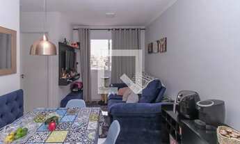 Imagem 3: Apartamento para Aluguel - Vila Ema, 2 Quartos, 40 m2