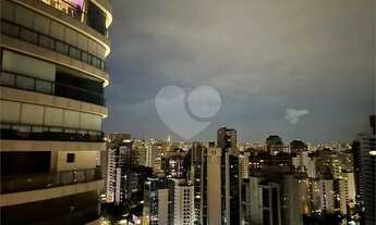 Imagem 3: Apartamento para aluguel e venda em Itaim Bibi