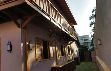 Imagem 3: Casa Condomínio - Urbanova - Condomínio Reserva do Paratehy - 5 Suítes