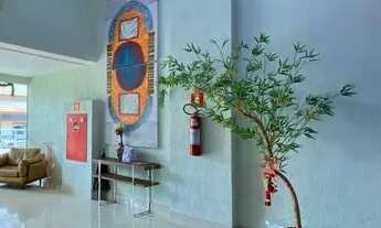 Imagem 5: DESOCUPADO!1QTO,57M², ARMÁRIOS PLANEJADOS NO QUARTO, COZINHA, BANHEIRO E ÁREA DE SERVIÇO