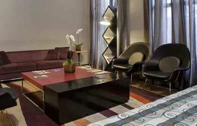 Imagem 9: Flat com 1 dormitório para alugar, 29 m² por R$ 4.000,00/mês - Pinheiros - São Paulo/SP