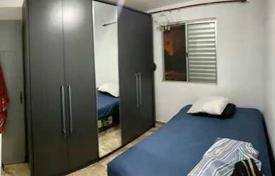 Imagem 6: APARTAMENTO Apartamento com 2 dormitórios