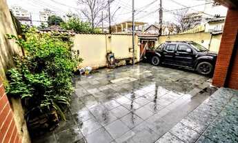 Imagem 3: Ótima Casa com Quintal 400 metros, Praça Seca