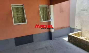 Imagem 5: Casa Padrão em São José dos Campos