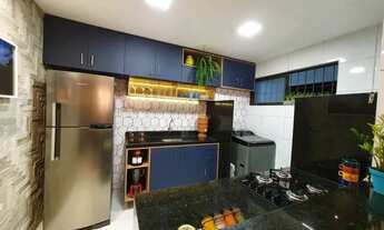 Imagem 7: Vendo belíssimo apartamento todo projetado excelente localização nos bancários