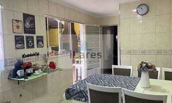 Imagem 6: Casa com 3 dorms, Assunção, São Bernardo do Campo - R$ 900 mil, Cod: 2740