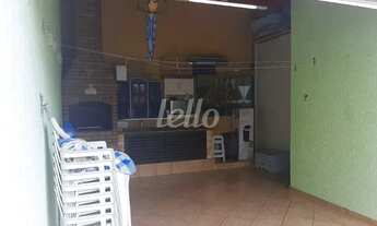 Imagem 7: Santo André - Casa Padrão - Parque Das Nações