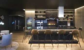 Imagem 6: Apartamento em Santa Cecília