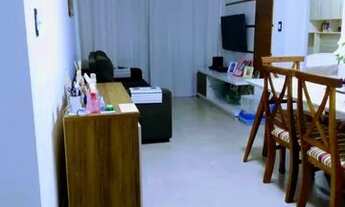 Imagem 6: Apartamento para venda com 74 metros quadrados com 2 quartos em Boqueirão - Praia Grande