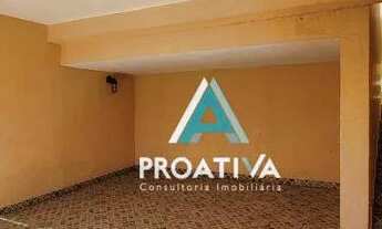 Imagem 3: Sobrado com 3 dormitórios à venda, 168 m² - Santa Maria - Santo André/SP