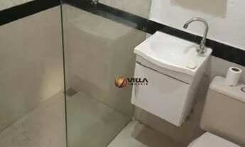 Imagem 7: Casa com 3 dormitórios para alugar, 130 m² por R$ 2.700/mês - Residencial Vale das Nogueir