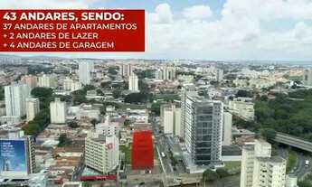 Imagem 3: Apartamento - Centro - Campinas