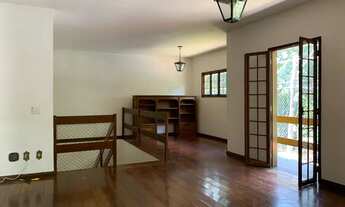 Imagem 7: Casa de condomínio para aluguel tem 240 metros quadrados com 3 quartos