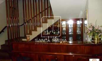 Imagem 2: Casa (sobrado na rua) 3 dormitórios/suite, cozinha planejada