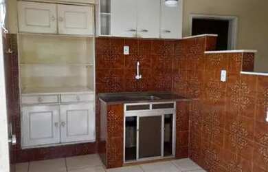 Imagem 3: Casa de 3/4 ampla aluguel