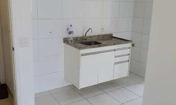 Imagem 5: Apartamento para aluguel com 36 metros quadrados com 1 quarto em Santa Efigênia - São Paul