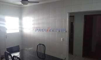 Imagem 4: Casa - Jardim Santa Eudóxia - Campinas