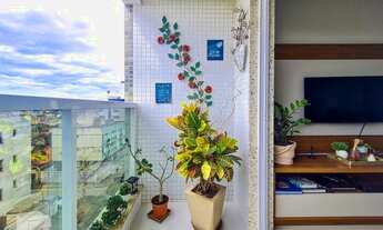 Imagem 3: Apto 03 qts, 81m², localização privilegiada - Riviera