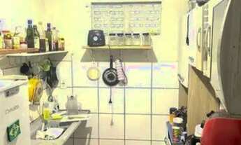 Imagem: Casa para venda tem 130 metros quadrados